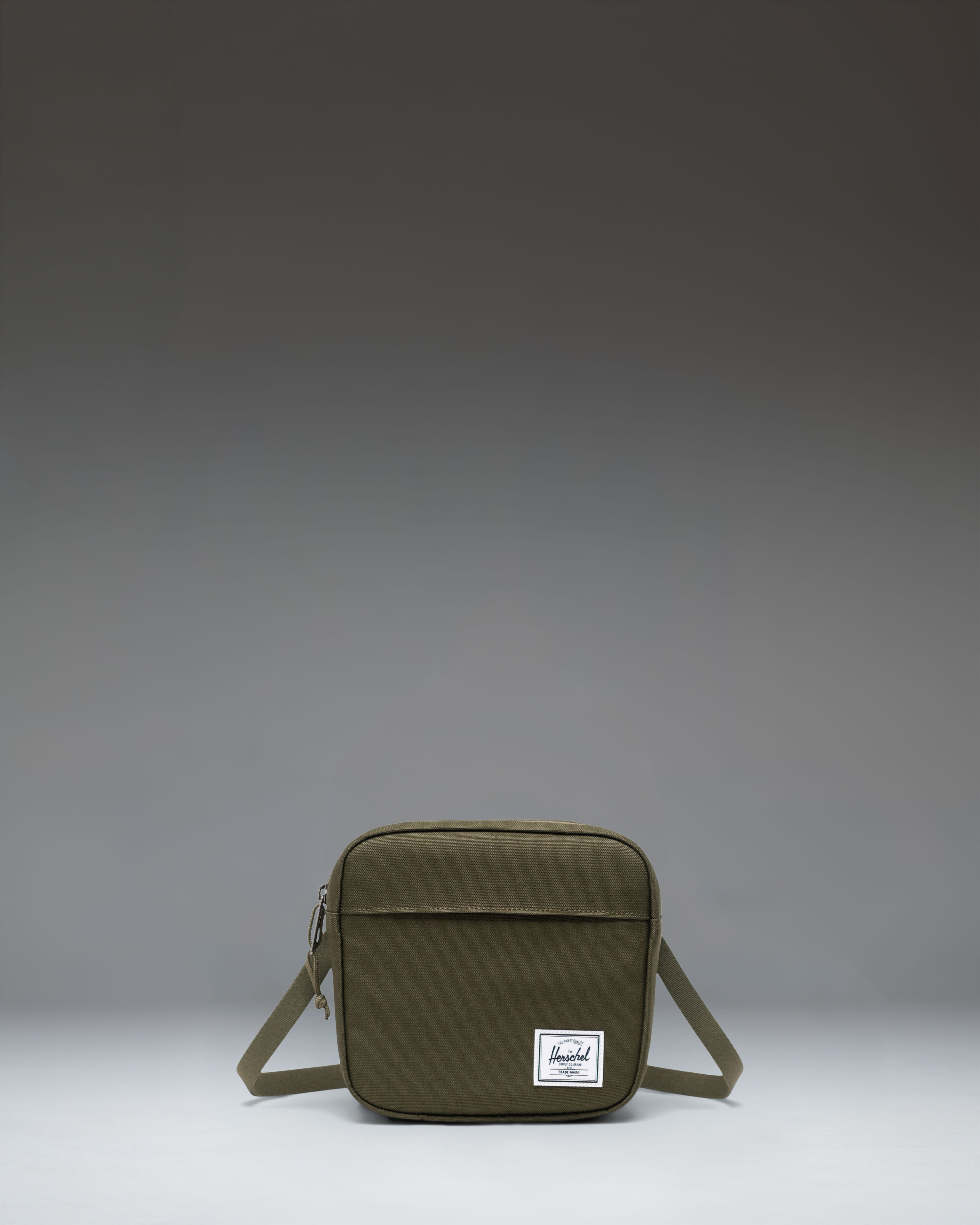 Herschel Classic Crossbody skulderveske svart liten