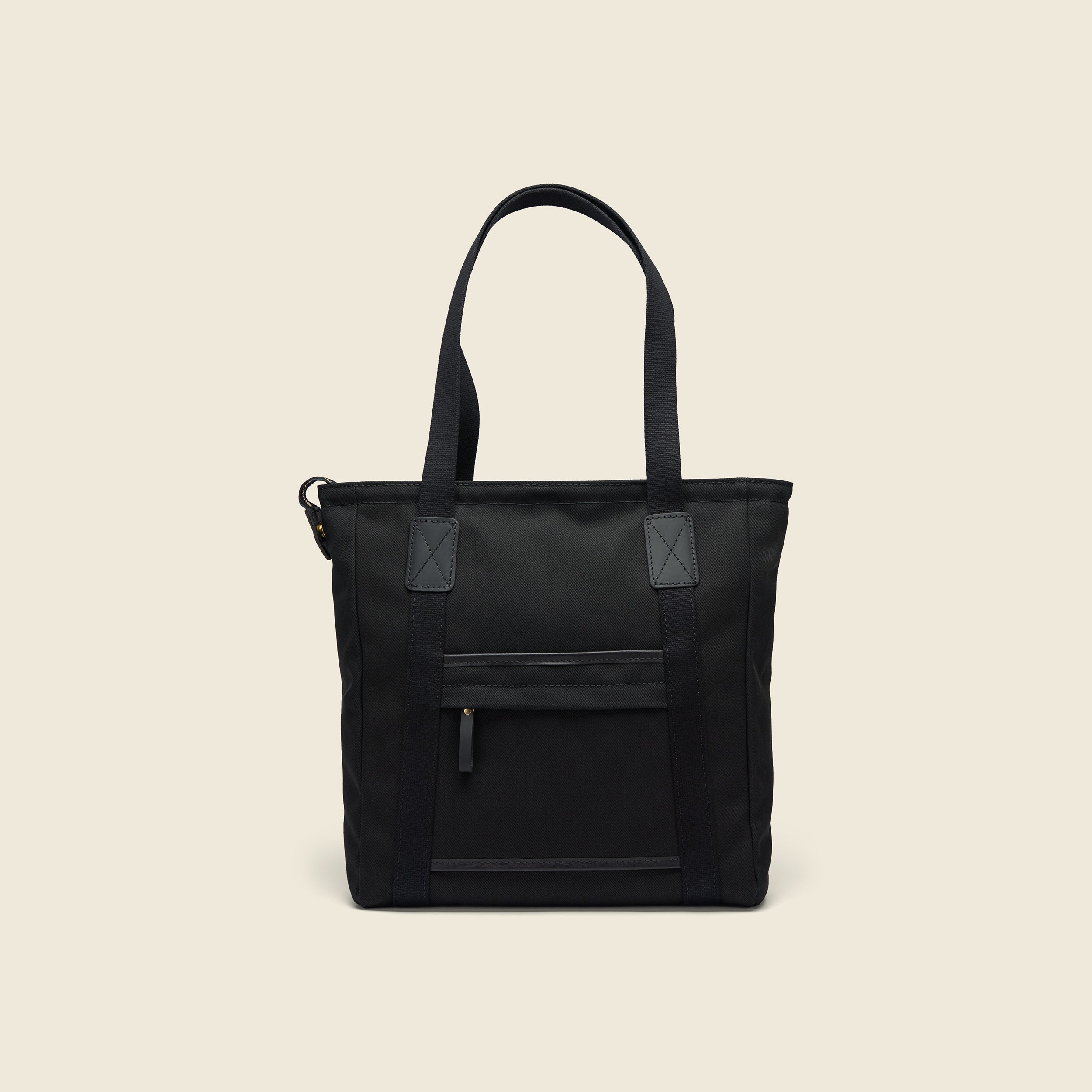 Chapman The Tote toteveske sand laptop