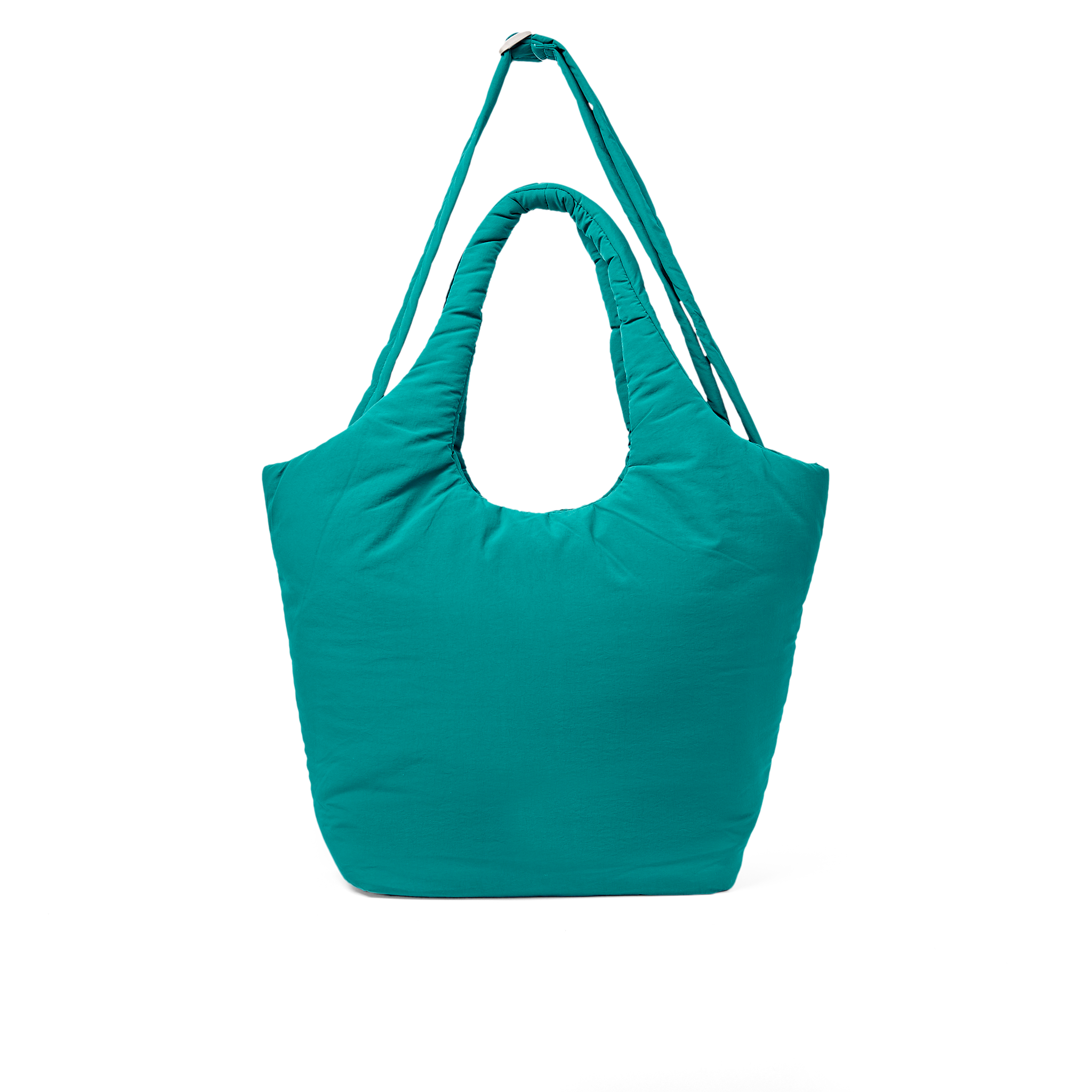 Roka London Oxford skulderveske Medium Ocean View 24L