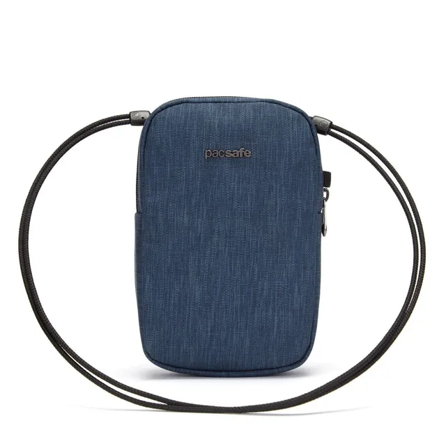 Pacsafe RFIDsafe skulderveske RFID crossbody