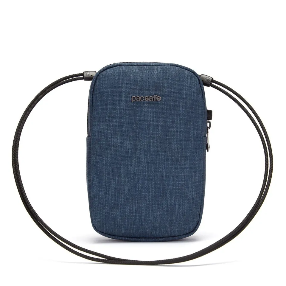 Pacsafe RFIDsafe skulderveske RFID crossbody