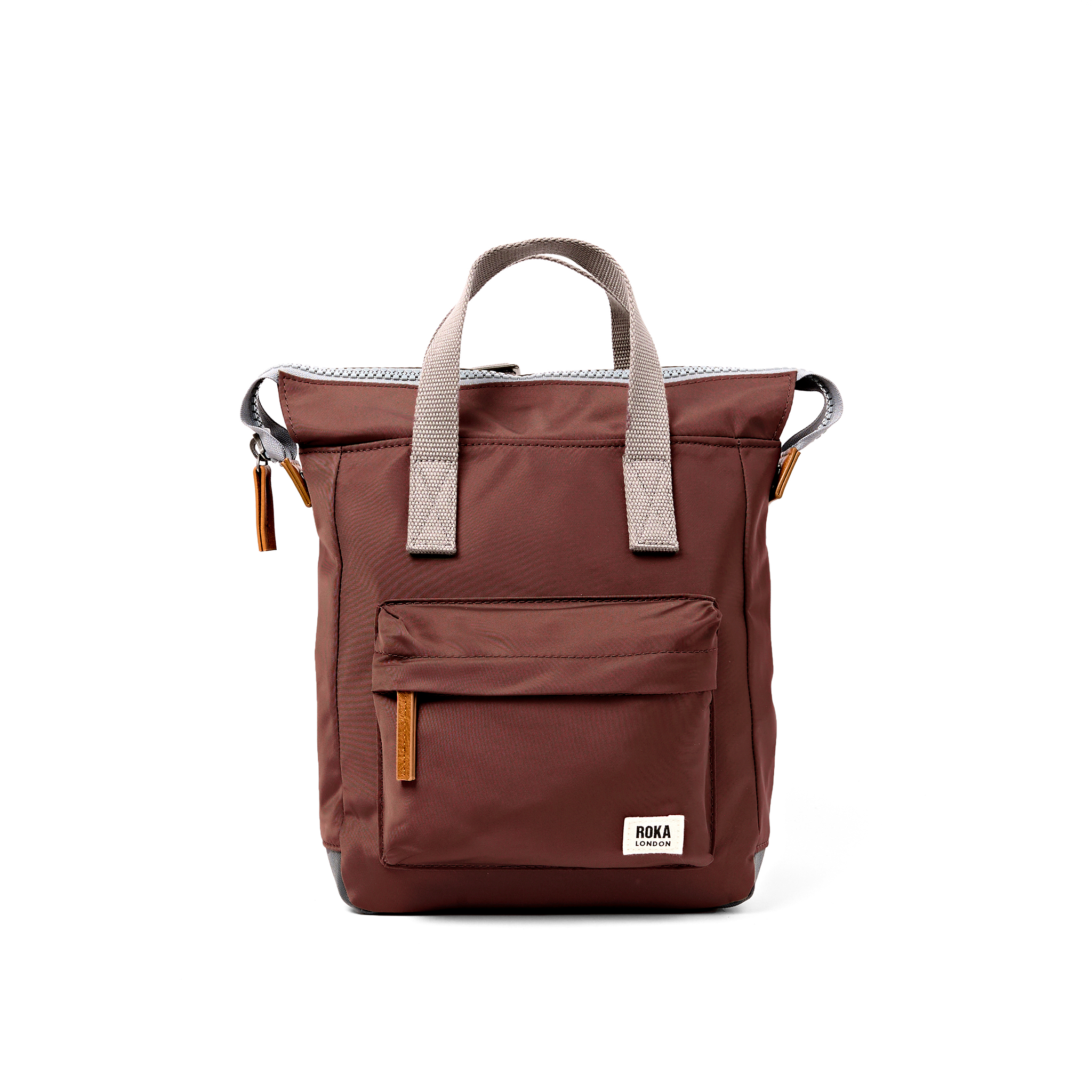 Roka London Bantry ryggsekk Small rocky road 7,4 liter