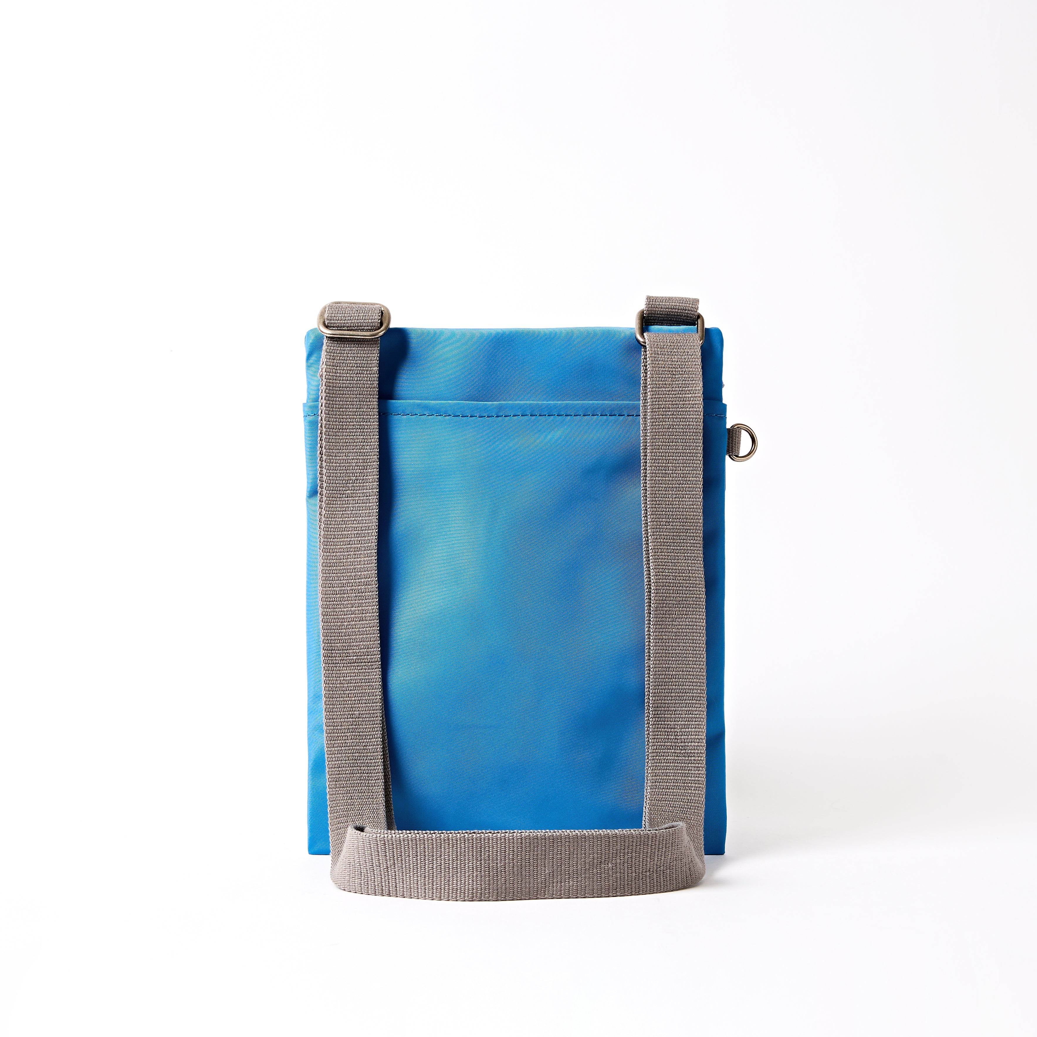 Roka London Chelsea B sling Malibu Blue Medium 0,6 liter