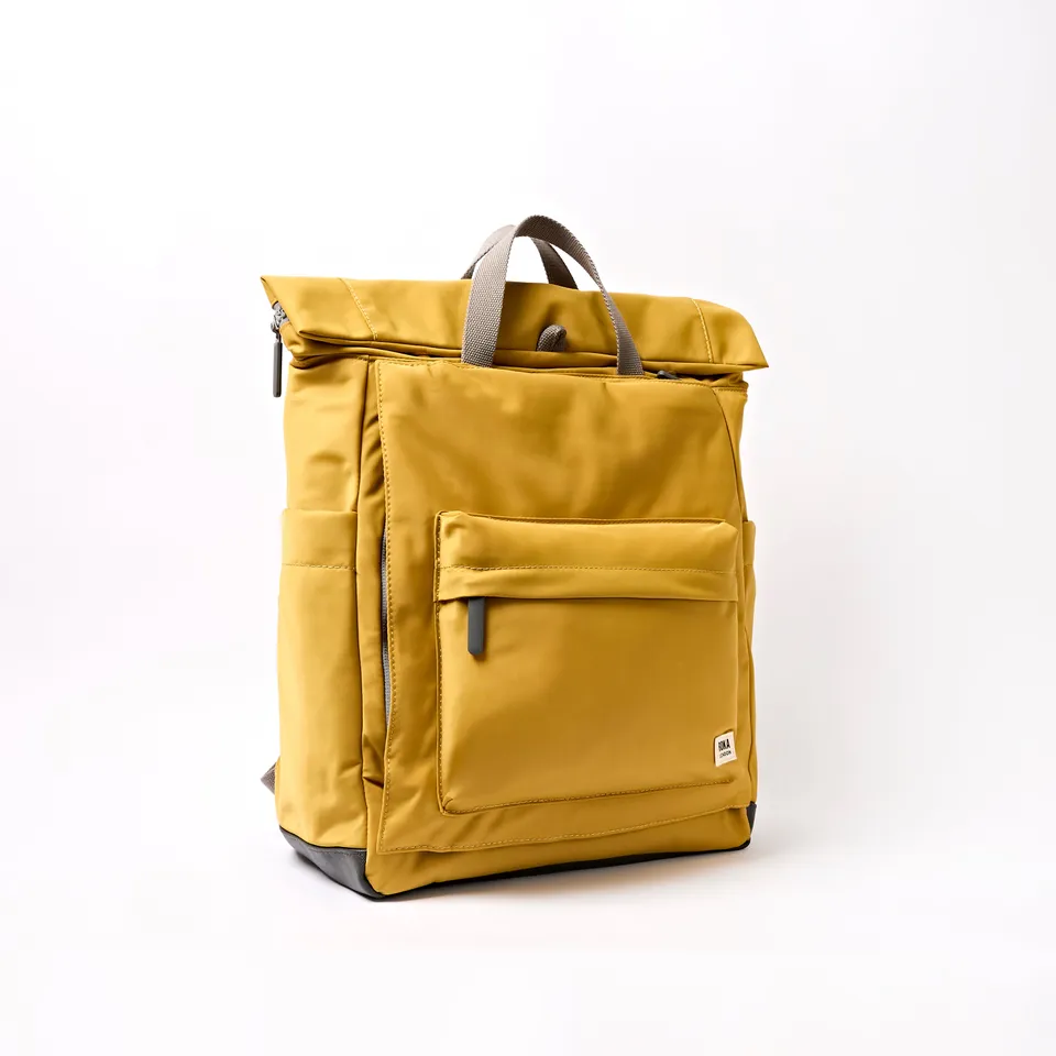 Roka London Primrose stellebag corn large 4-i-1