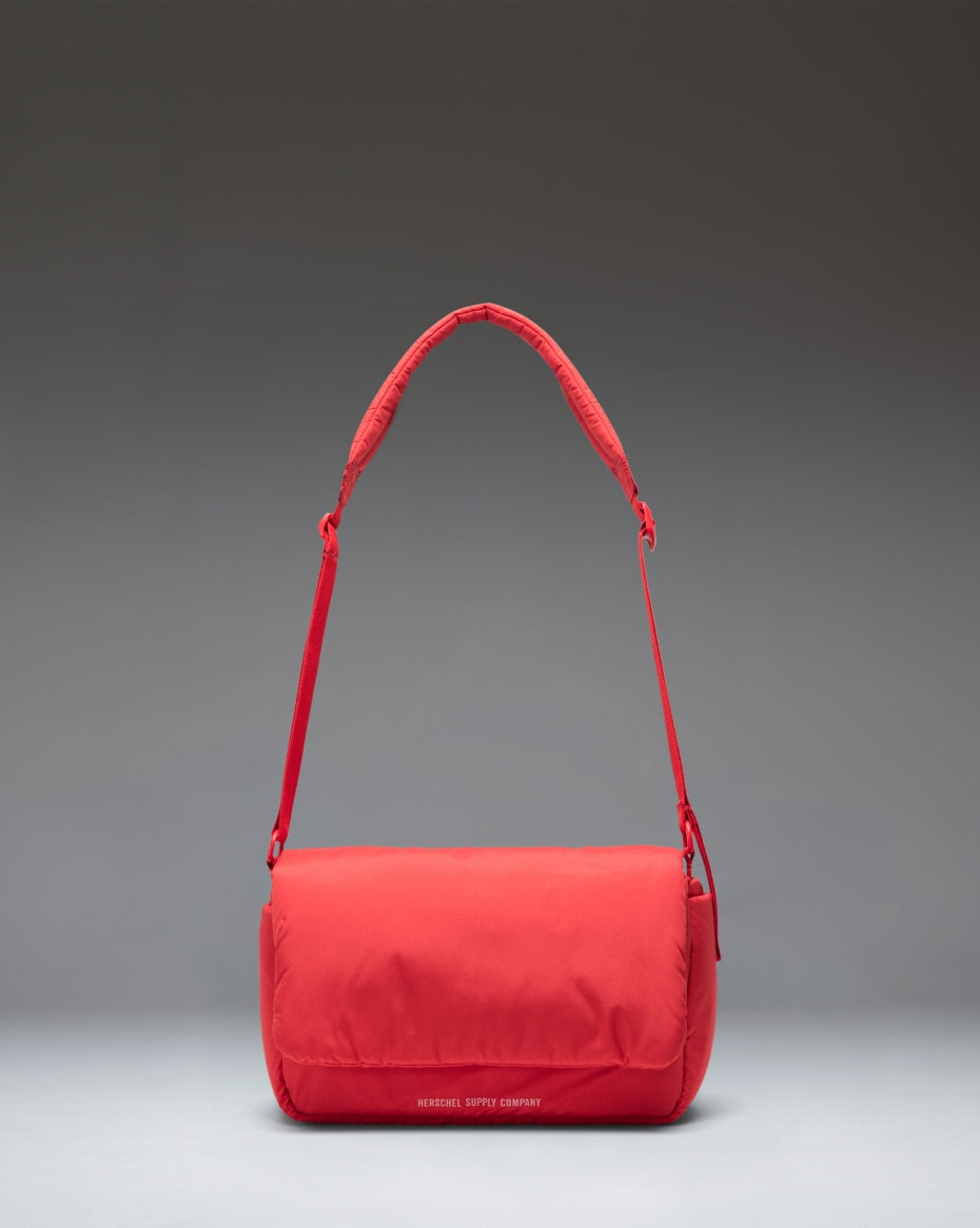 Herschel Cloudform crossbody veske svart