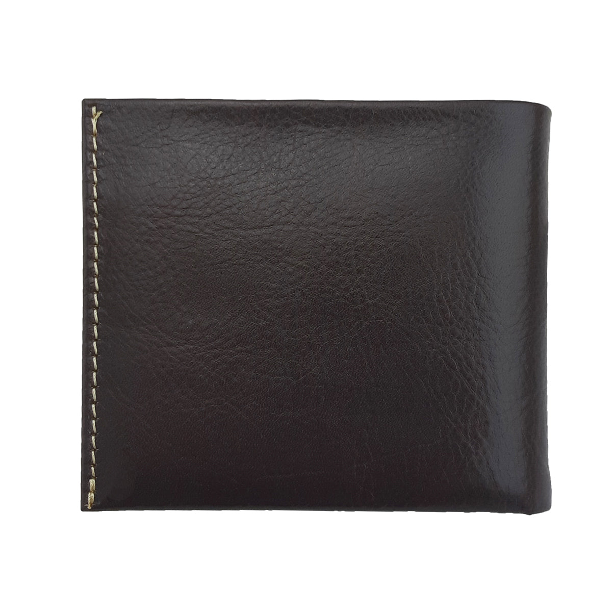 Shugon Leather Wallet lommebok herre mørkebrun