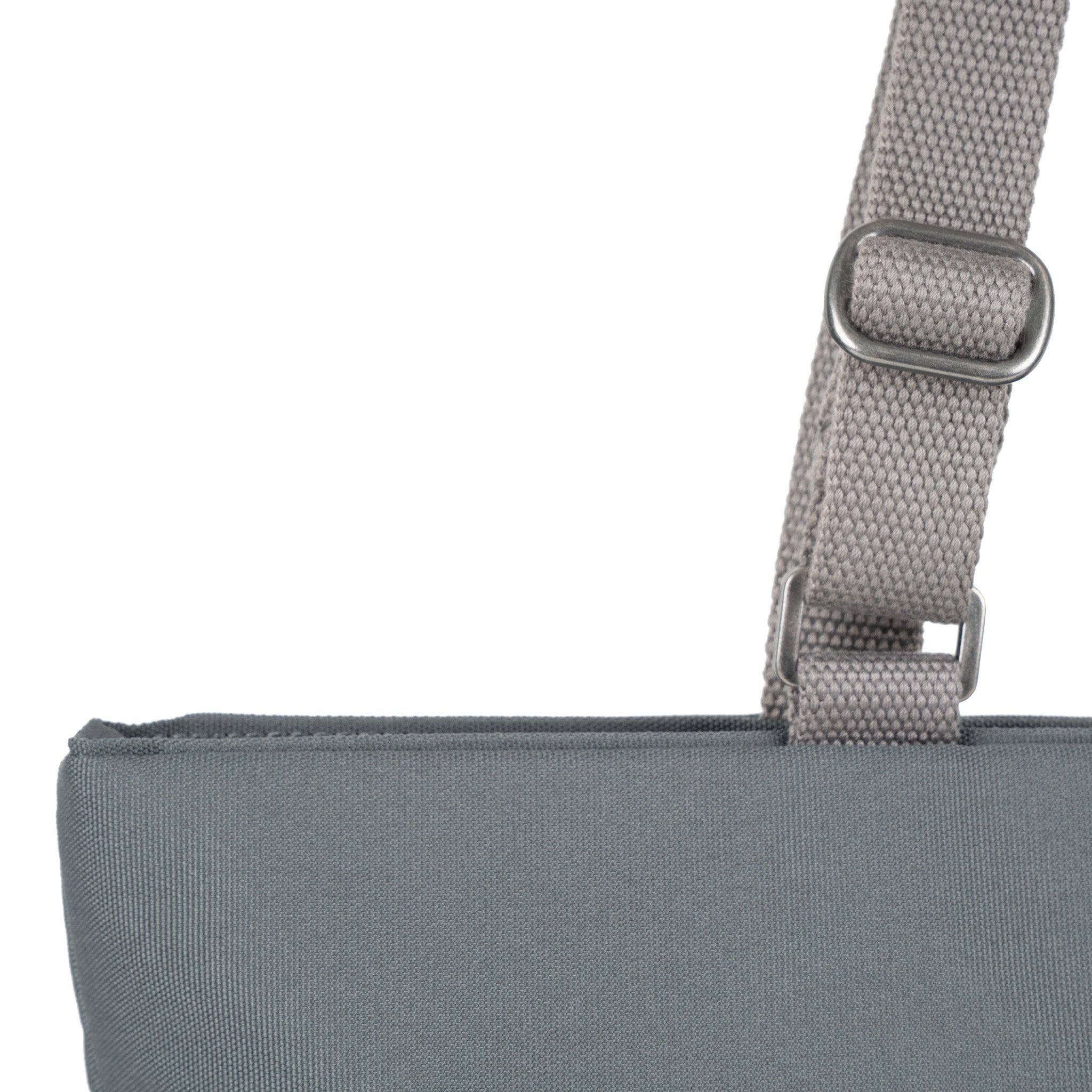 Roka London Trafalgar tote Smoke Medium 19,5 liter