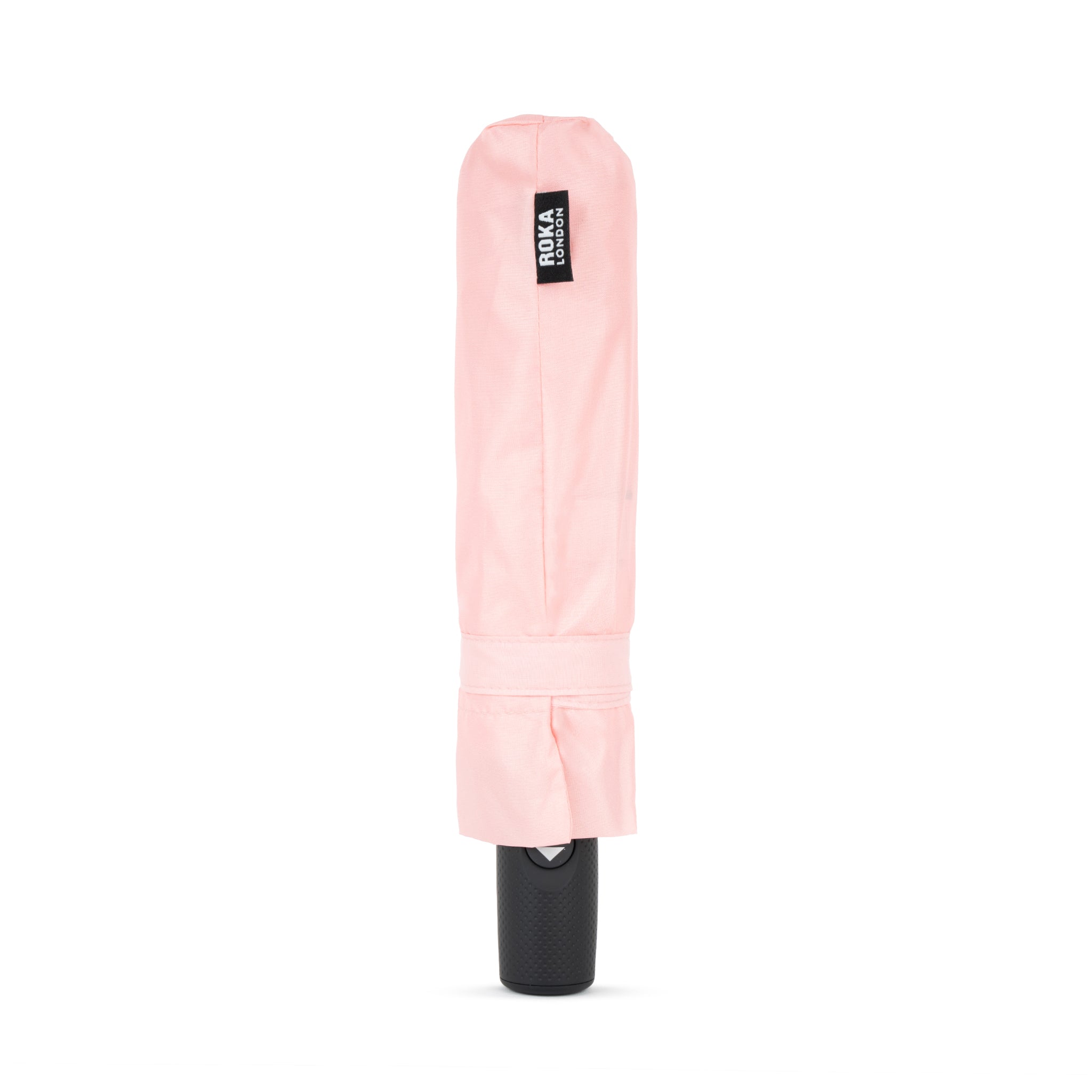Roka London Waterloo paraply Medium English Rose