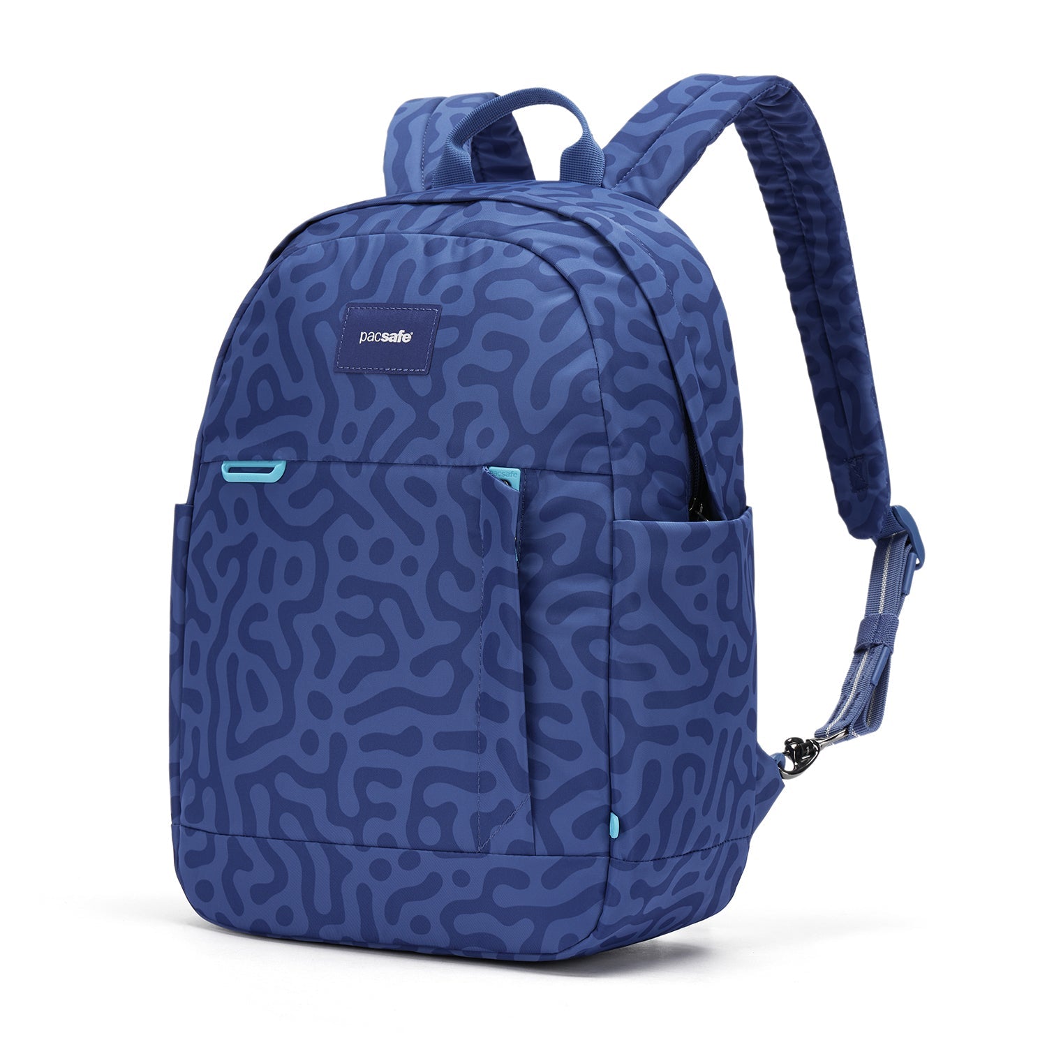 Pacsafe GO 15L ryggsekk 13" tyverisikker