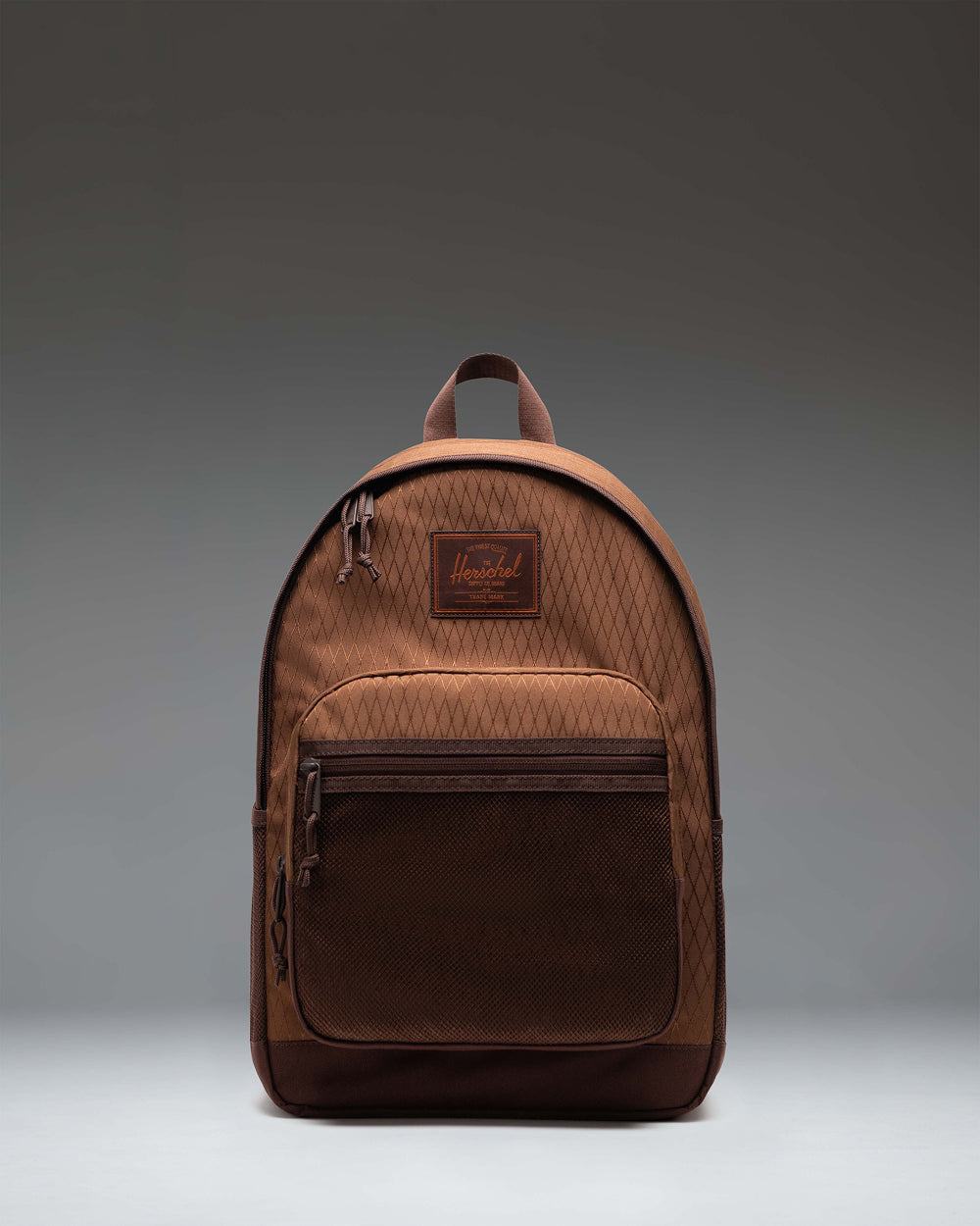 Herschel Kaine ryggsekk Black Diamond skolesekk