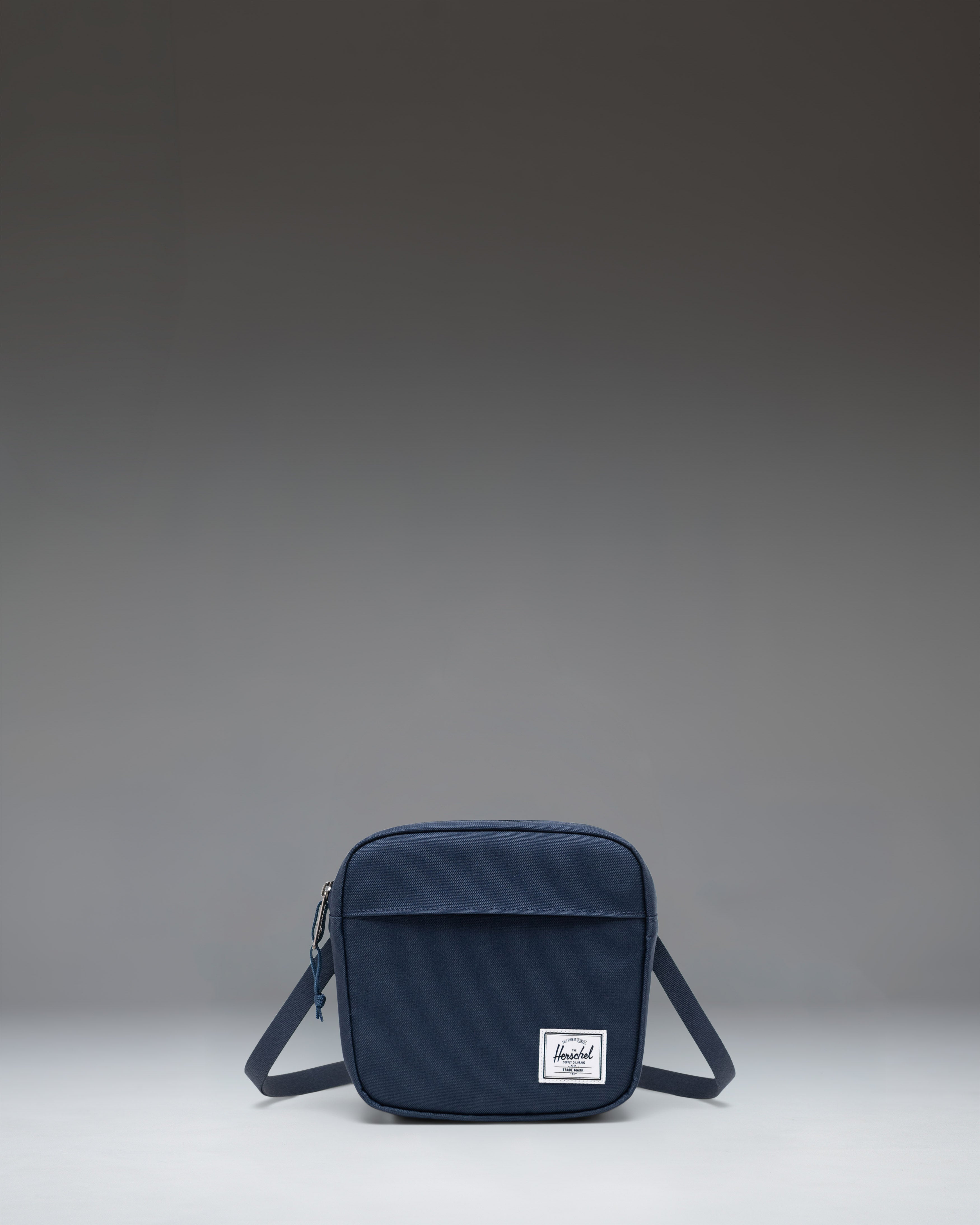 Herschel Classic Crossbody skulderveske svart liten