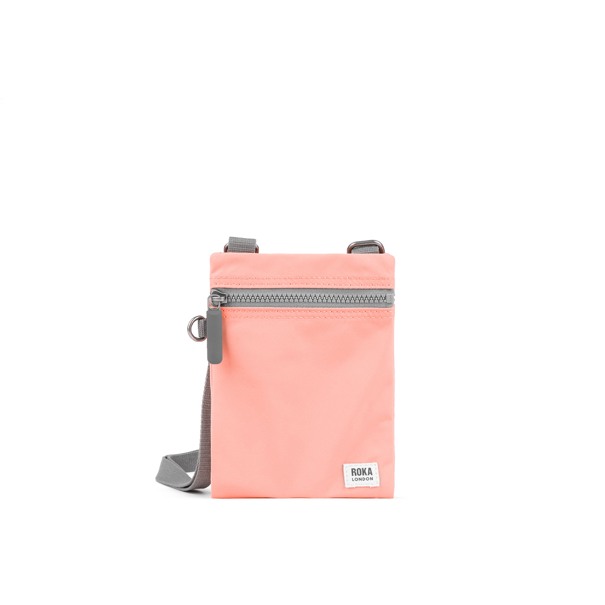 Roka London Chelsea sling miniveske punch XS 0,3 liter