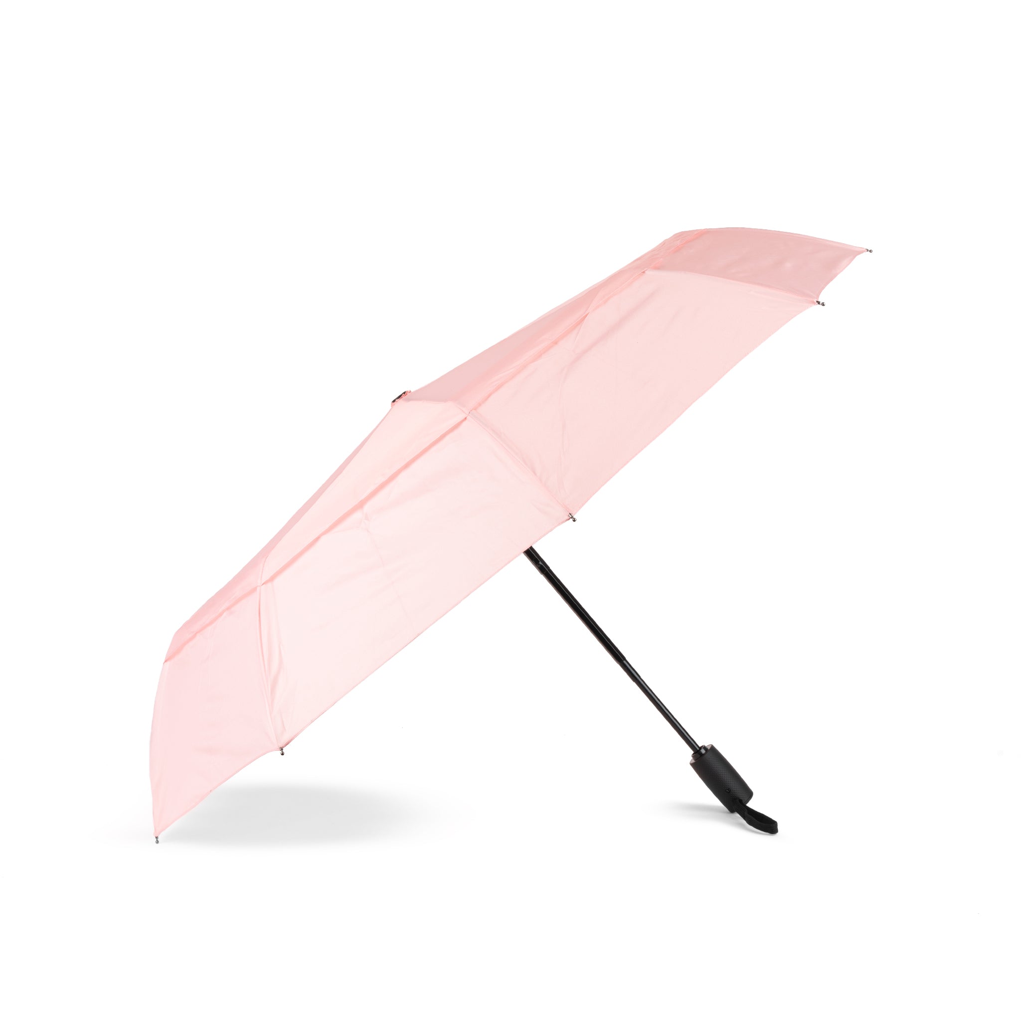 Roka London Waterloo paraply Medium English Rose