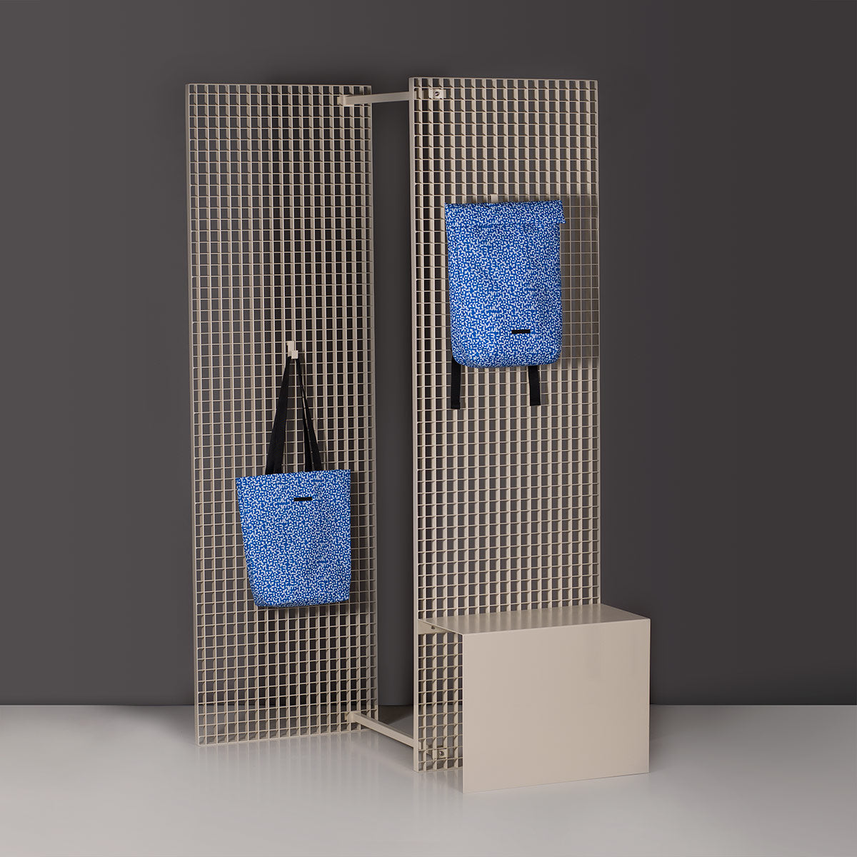 Ucon Acrobatics Ezra Motif 2.0 veske minimalistisk