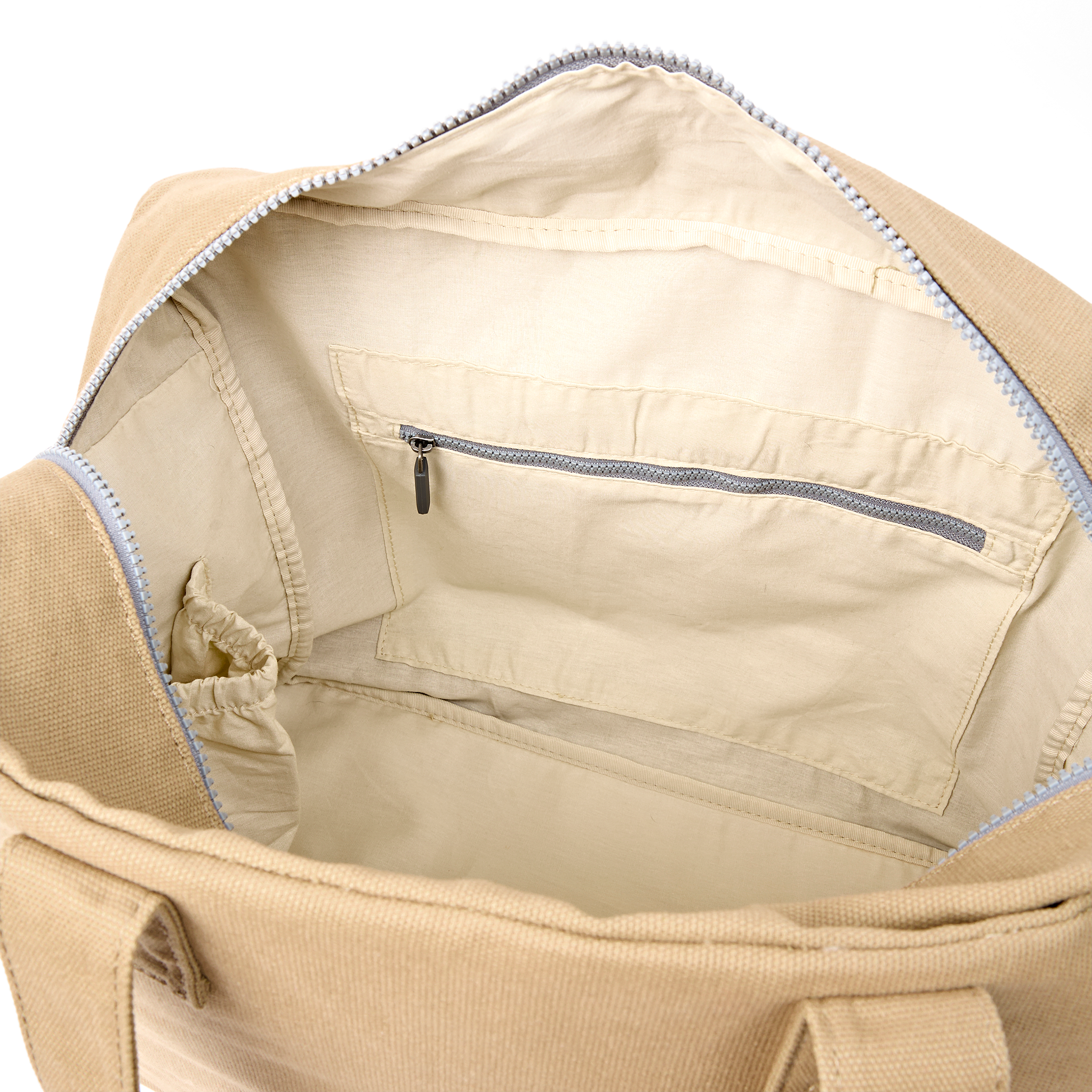 Roka London Sloane skulderveske Safari Medium 24,4 liter