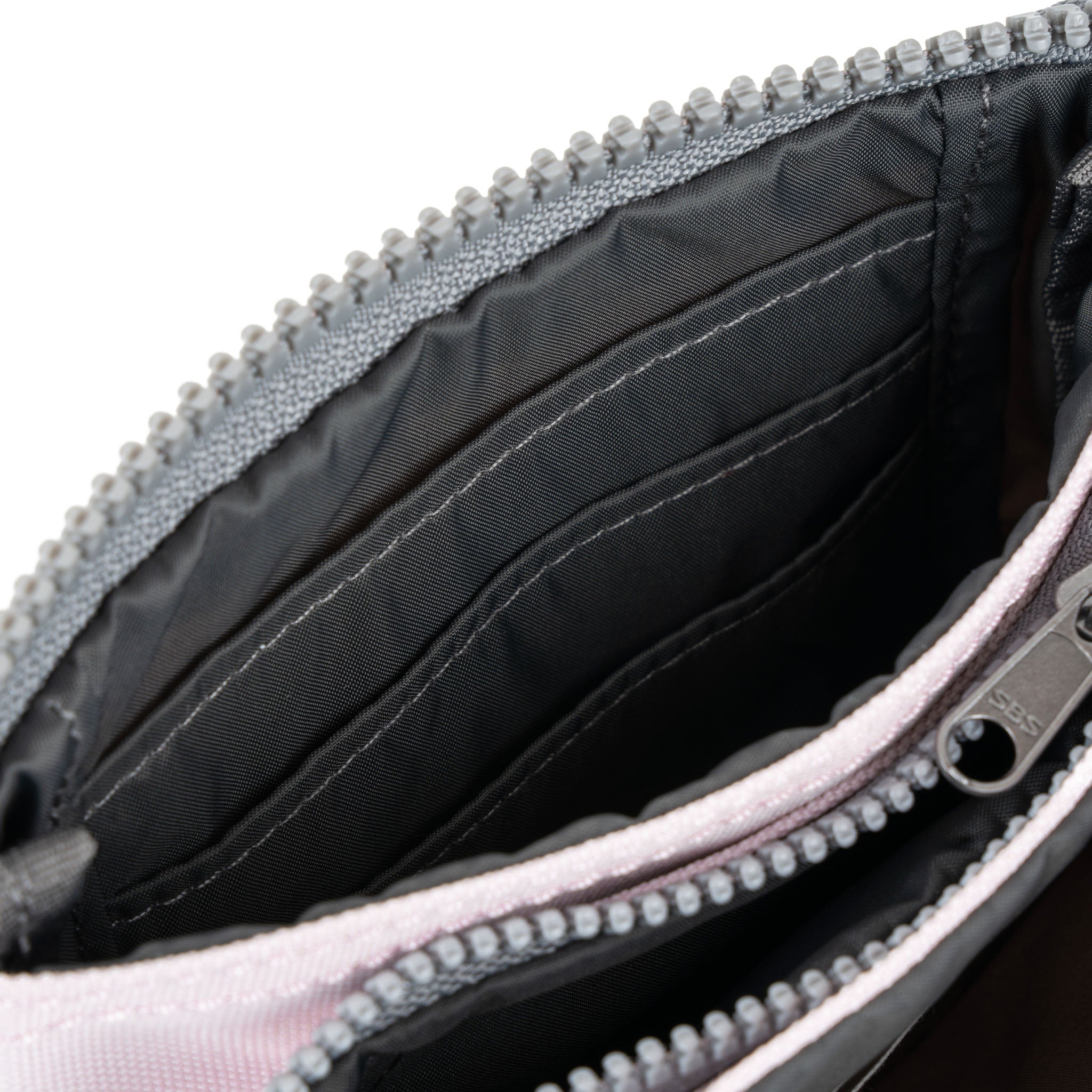 Roka London Carnaby Wallet lommebok transcendent pink small vanntett