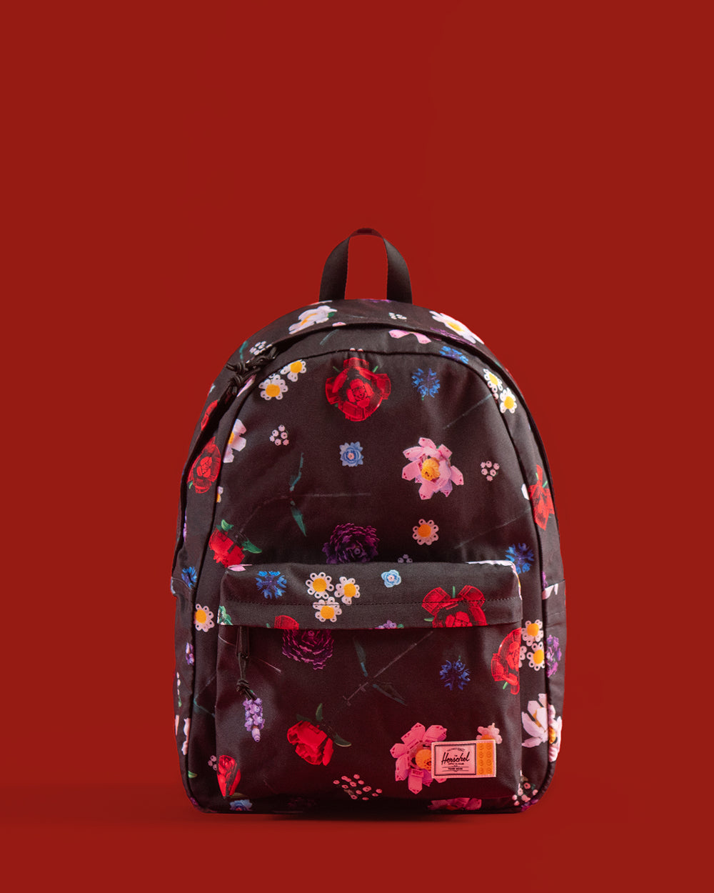 Herschel Classic ryggsekk LEGO Abstract Bricks M