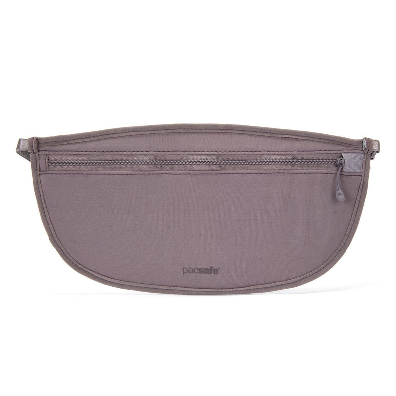 Pacsafe Coversafe S100 magebelte skjult beige