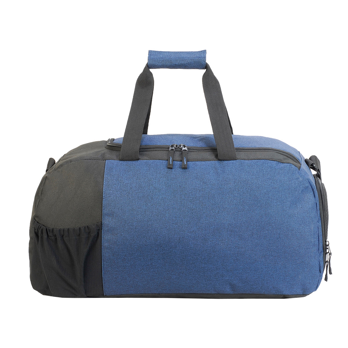 Shugon Marathon treningsbag navy/svart med skolom