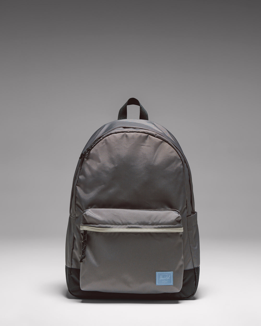 Herschel Classic XL ryggsekk Black nylon stor