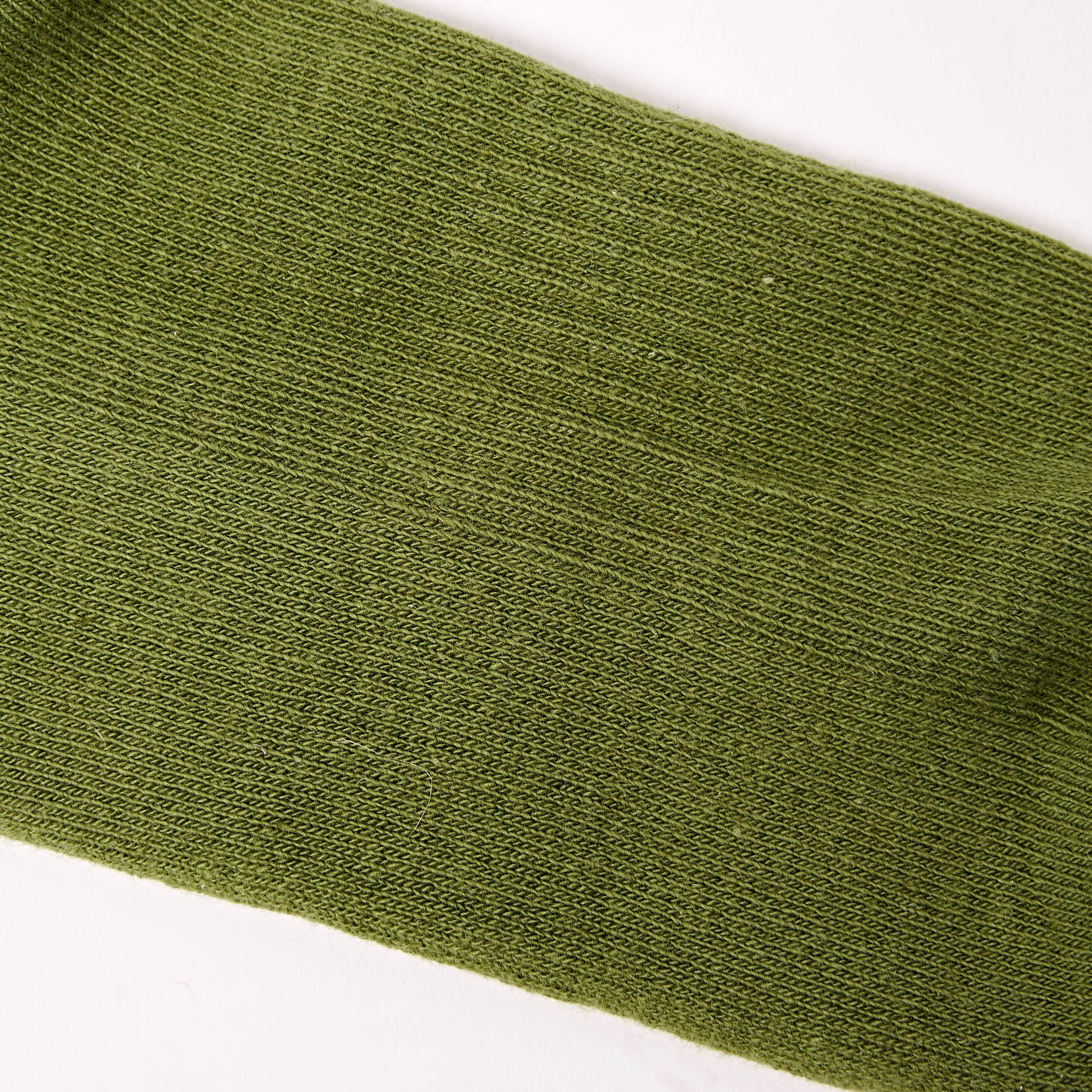Roka London Wimbledon sokker avocado økologisk bomull 36-42