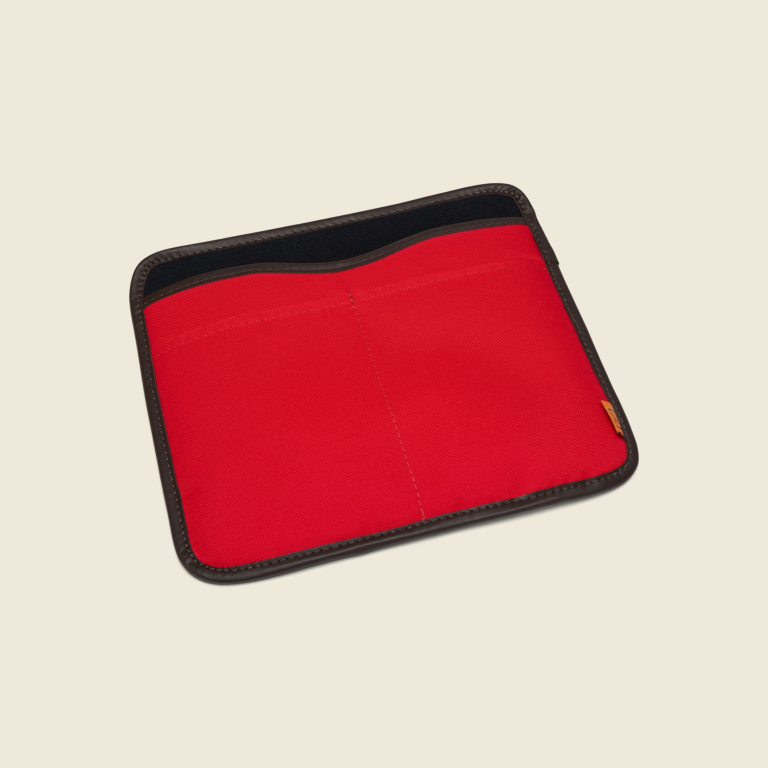 Chapman Bags Troutbeck 14 iPad-innlegg rød/svart