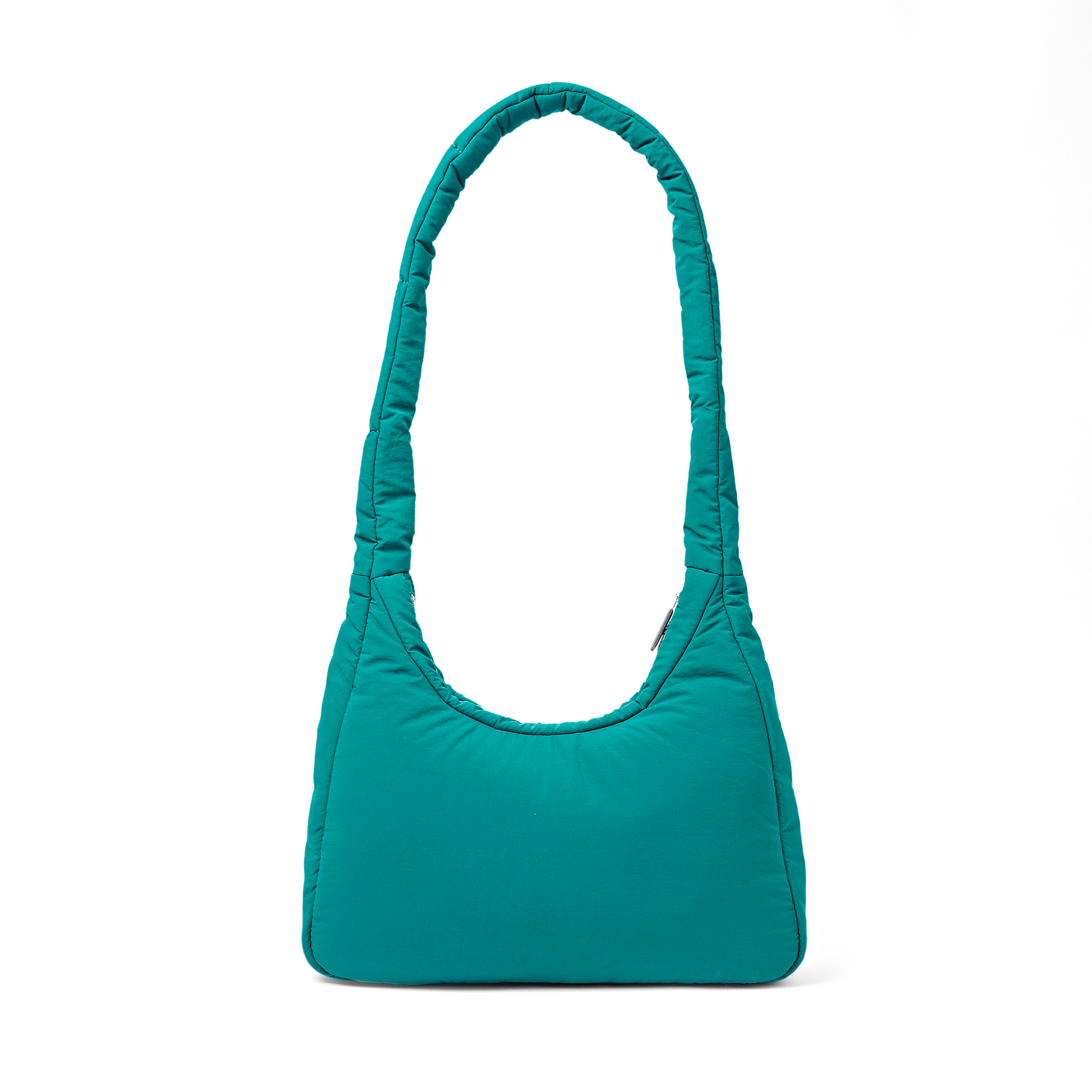 Roka London Belsize Medium skulderveske 14,7 liter puffy