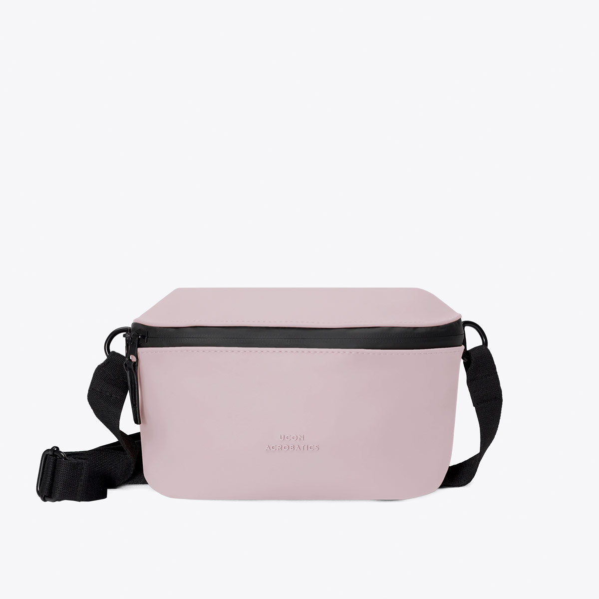 Ucon Acrobatics Jona Medium crossbody-veske svart slitesterk