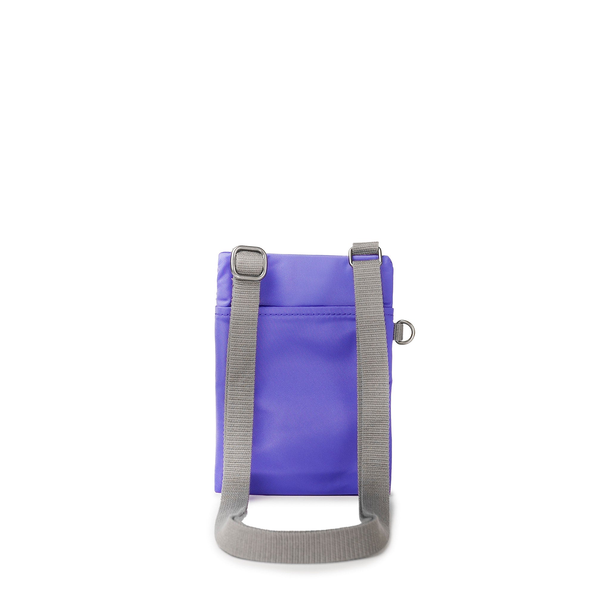 Roka London Chelsea Simple Purple sling extra small