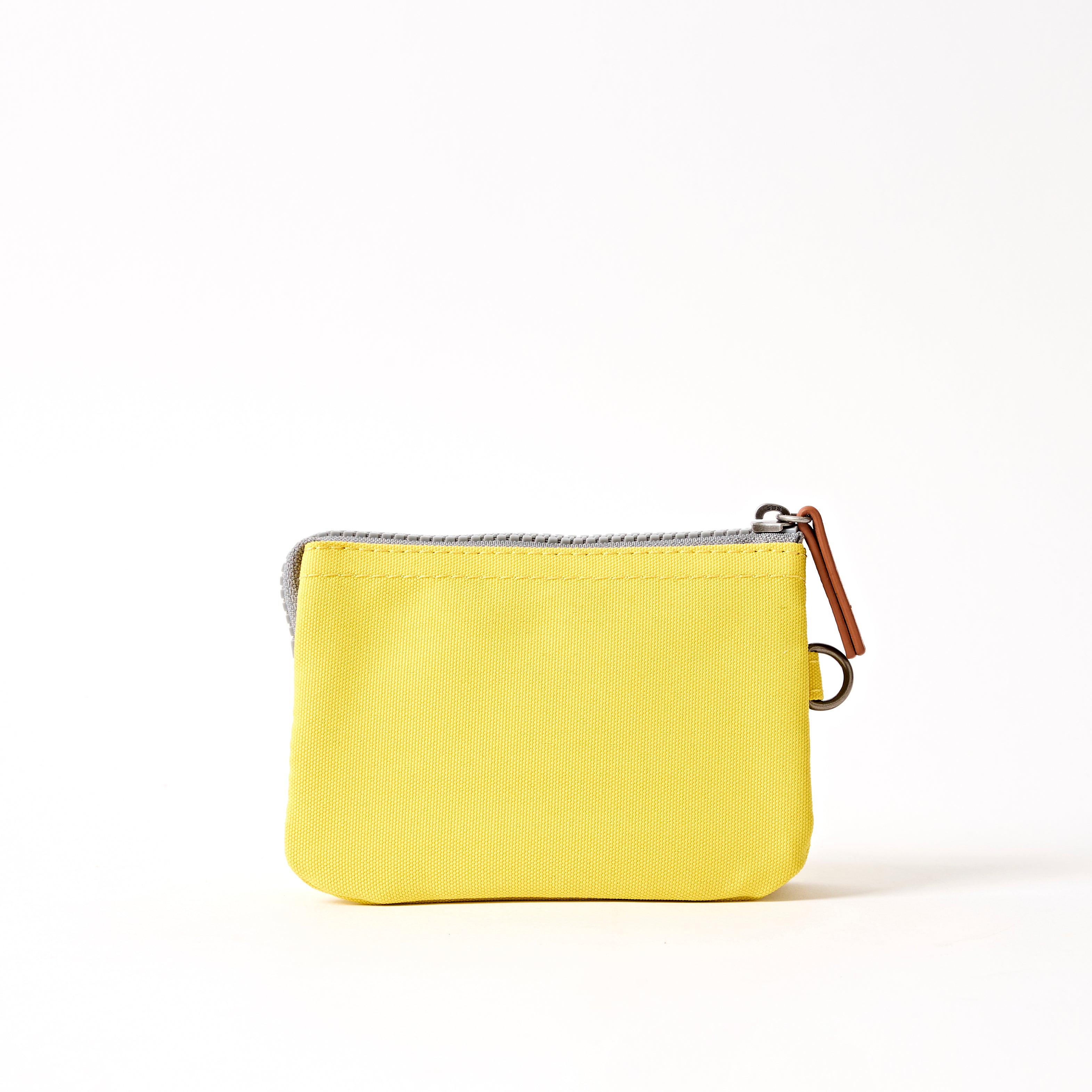 Roka London Carnaby Small lommebok Passion Fruit 0,2 liter