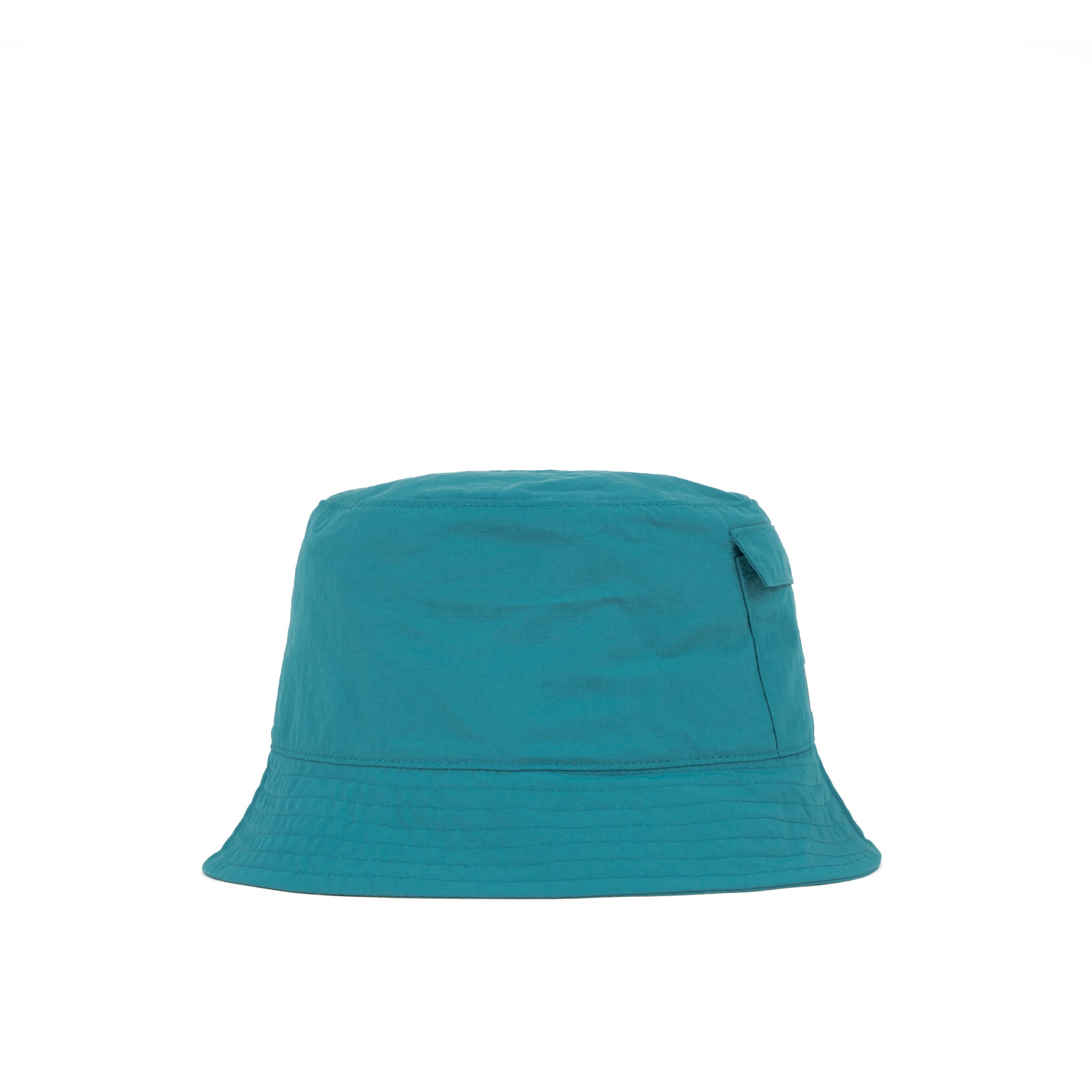 Roka London Bedford bøttehatt one size teal vanntett