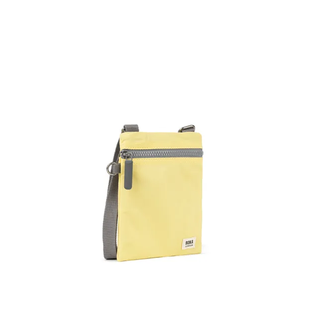 Roka London Chelsea sling citron 0,3 liter