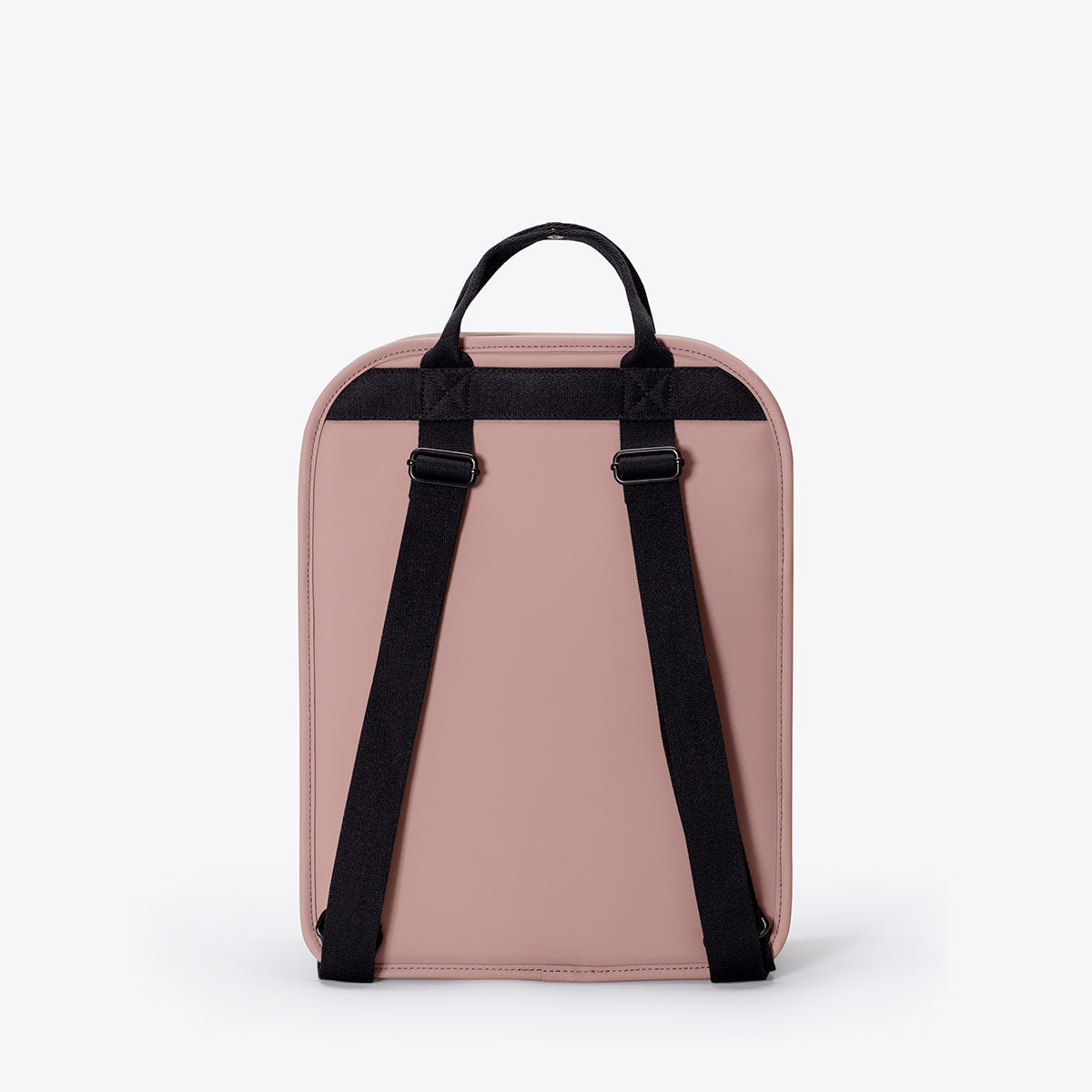Ucon Acrobatics Alison Mini ryggsekk svart skinnfri