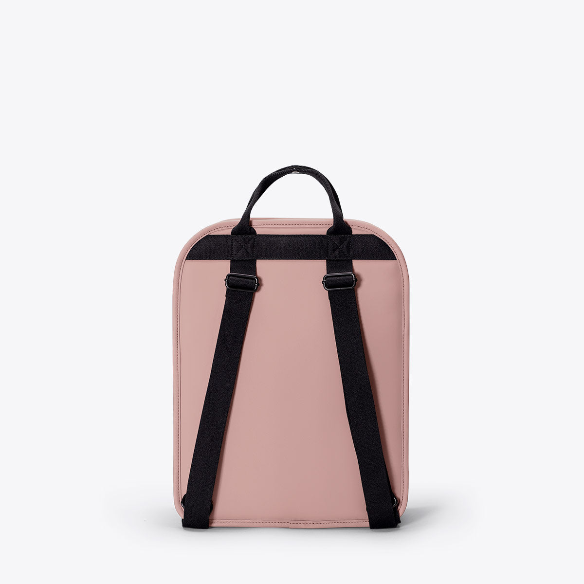 Ucon Acrobatics Alison Mini ryggsekk svart skinnfri