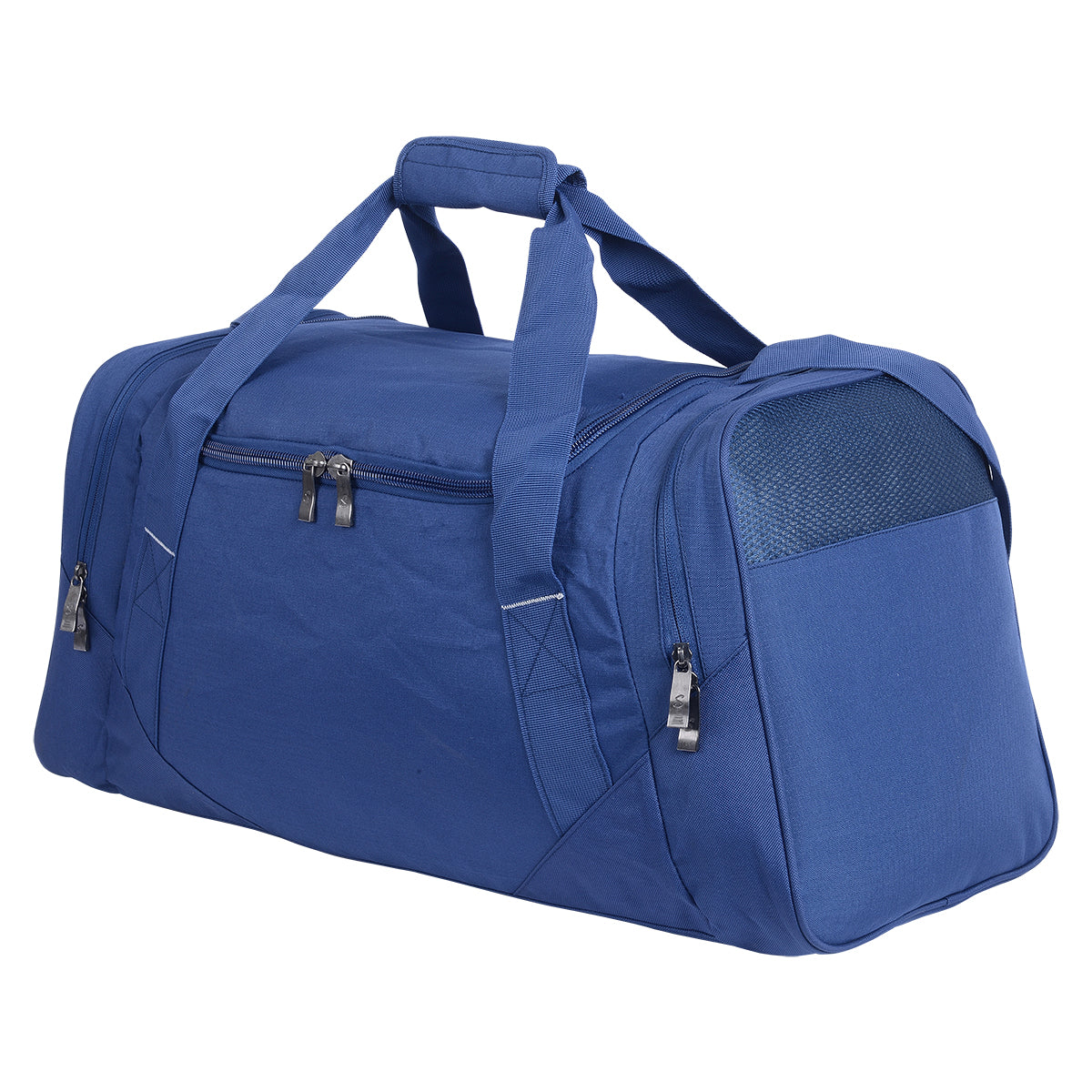 Shugon Aberdeen Big Kit reisebag svart stor