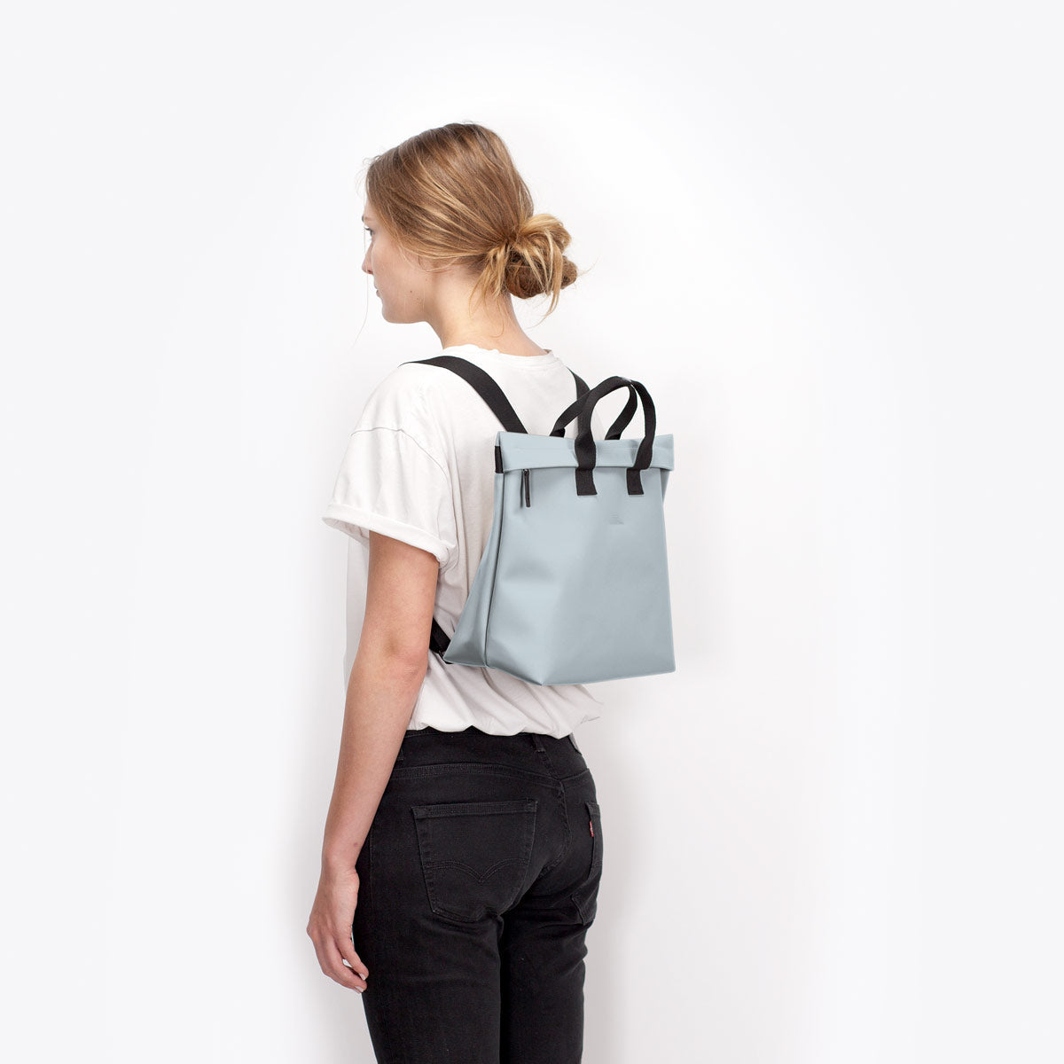 Ucon Acrobatics Eliza veske Dusty Blue 2-i-1