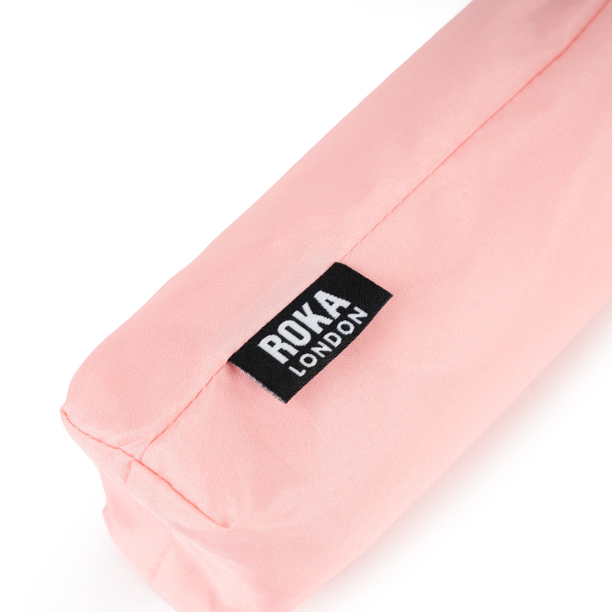 Roka London Waterloo paraply Medium English Rose