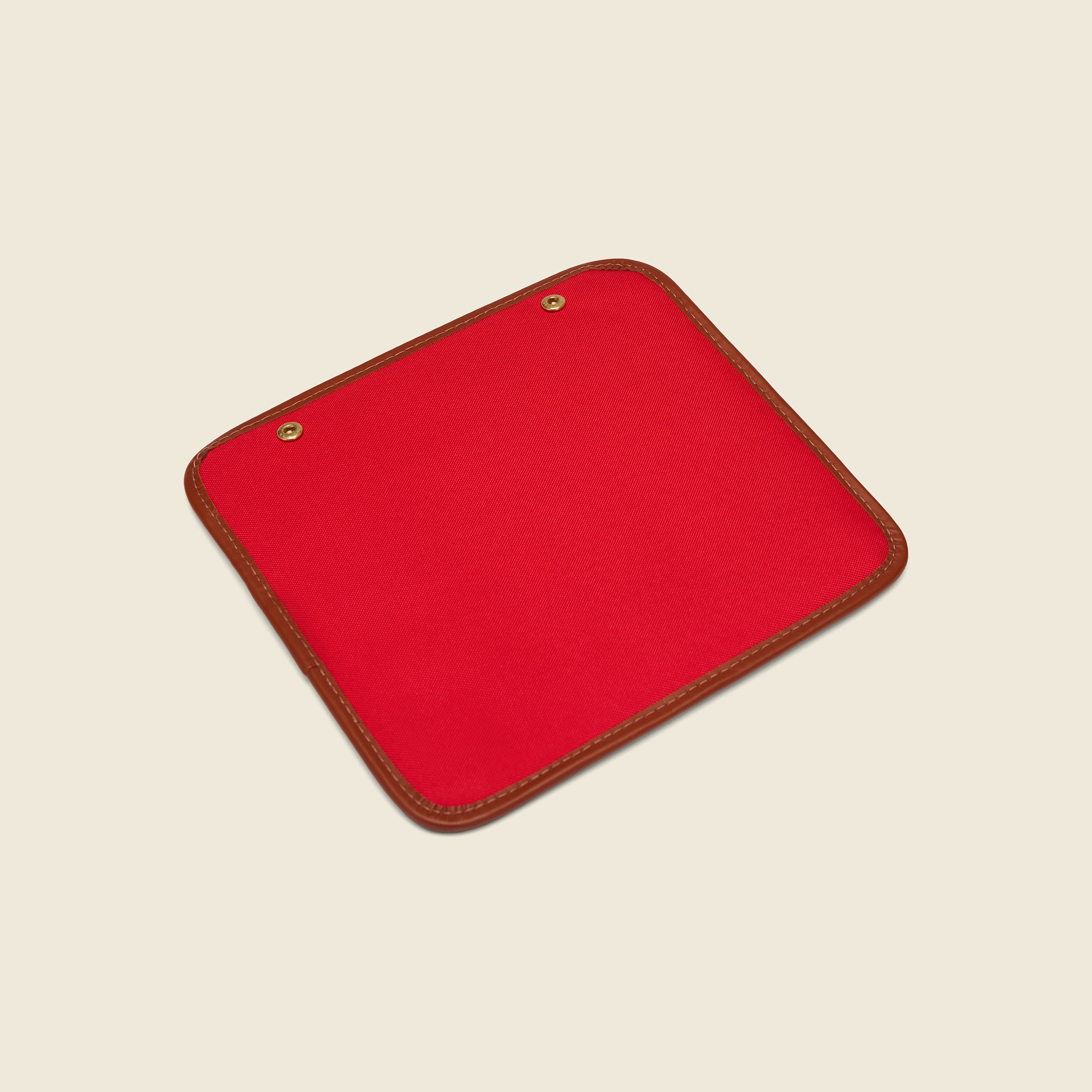 Chapman Bags Troutbeck 14 iPad-innlegg rød/svart