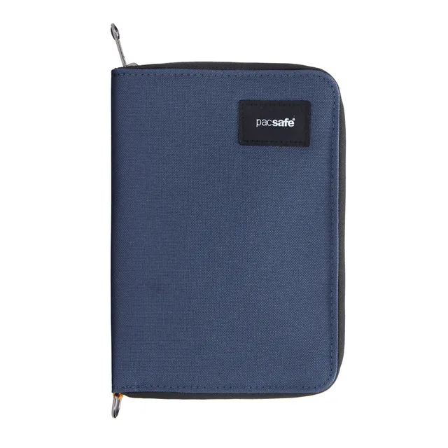 Pacsafe RFIDsafe Compact reiseorganizer med RFID