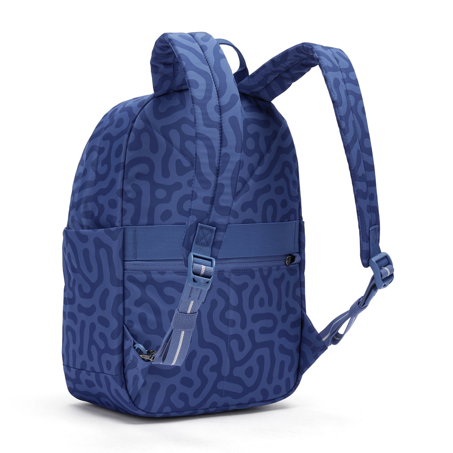 Pacsafe GO 15L ryggsekk 13" tyverisikker