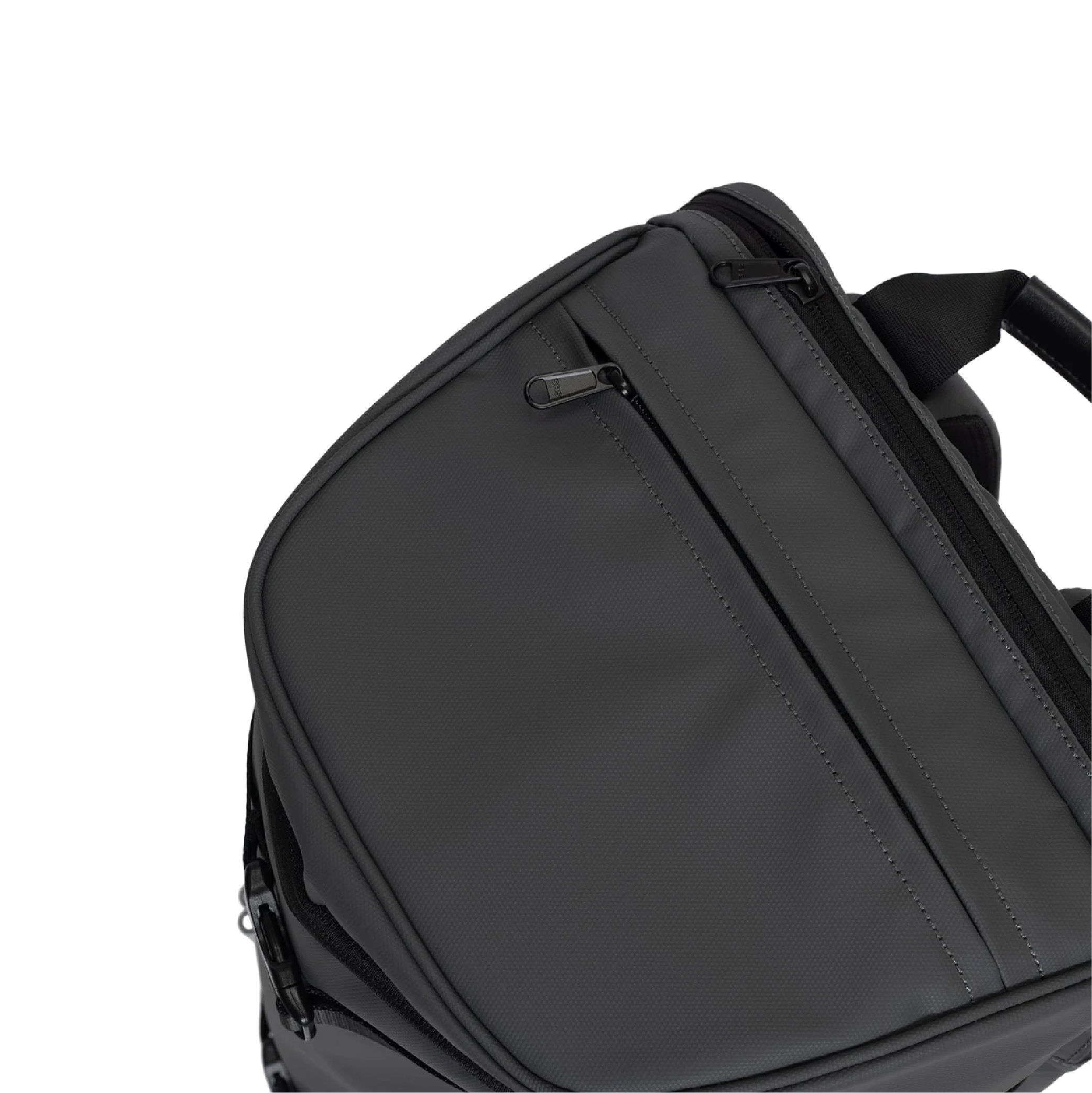 KIWEE Daily Backpack ryggsekk Mineral Grey 20L vannavvisende