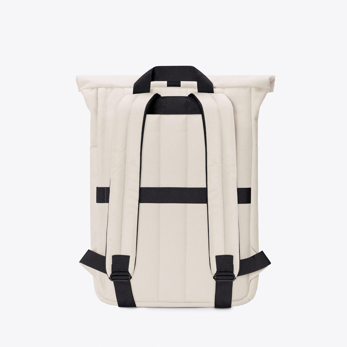 Ucon Acrobatics Hajo Roll-Top ryggsekk Mini Dark Sand canvaslook