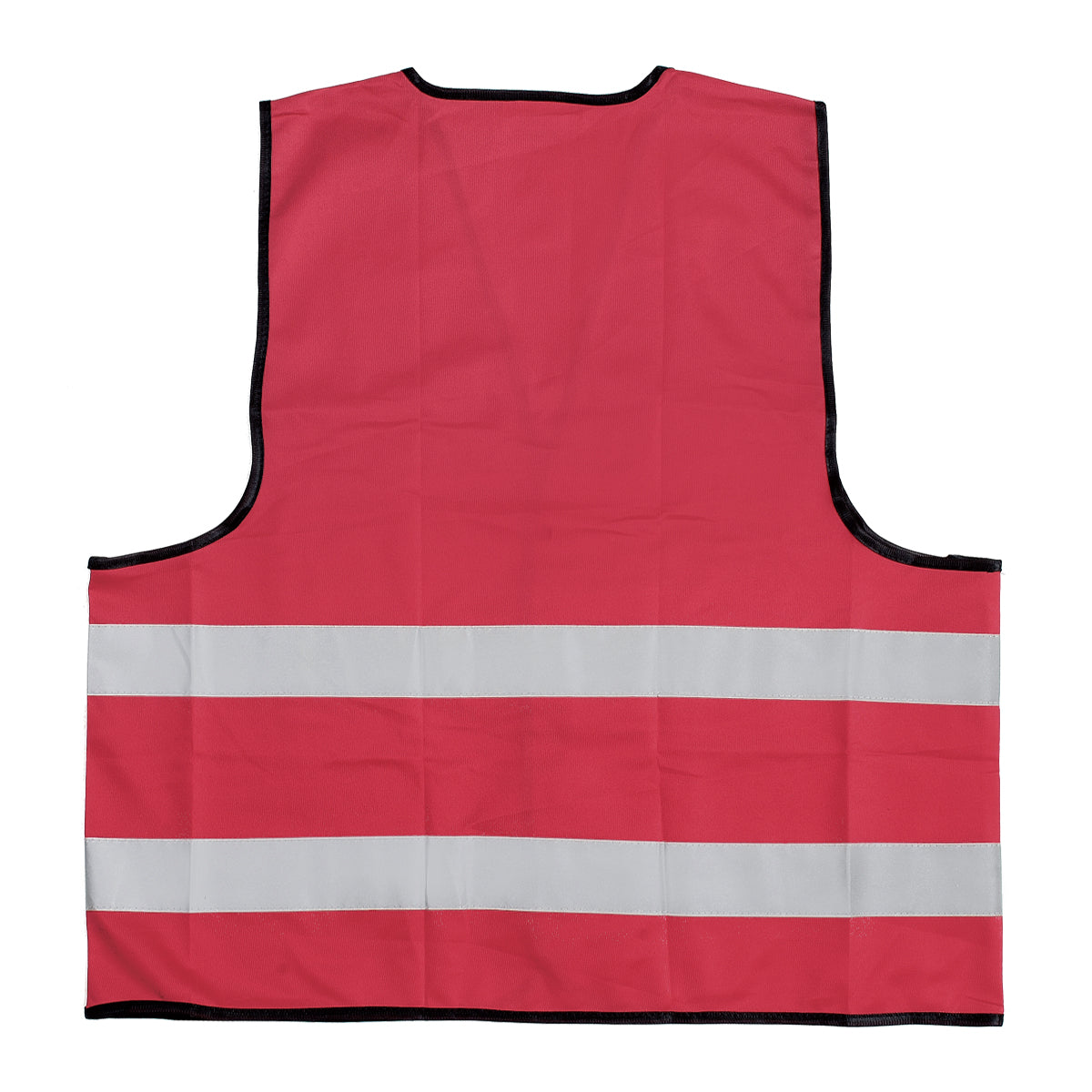 Shugon Hi-Safe refleksvest kongeblå én størrelse